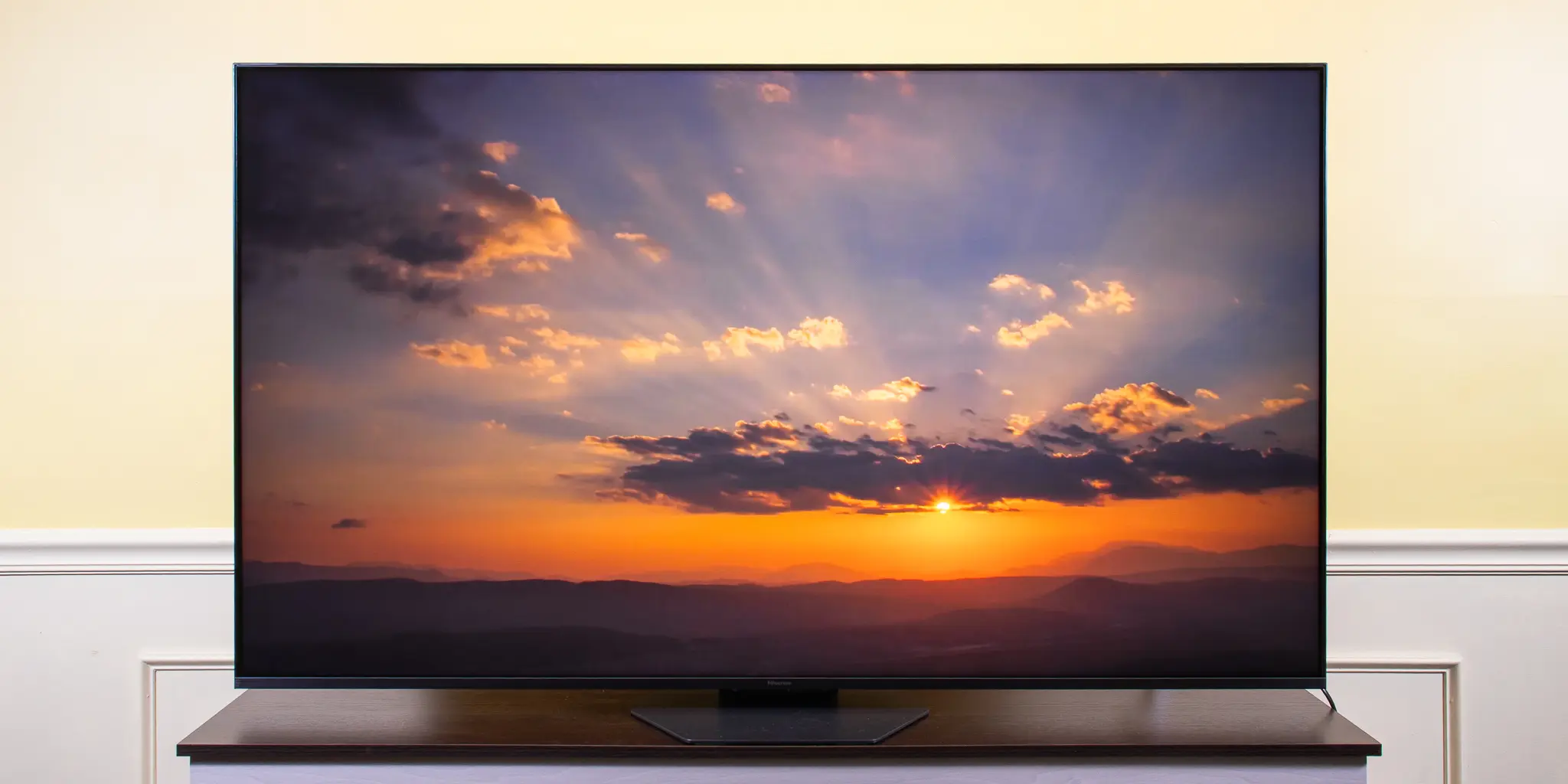 Цифрова втома: аналіз фізичних процесів деградації сучасних дисплейних систем