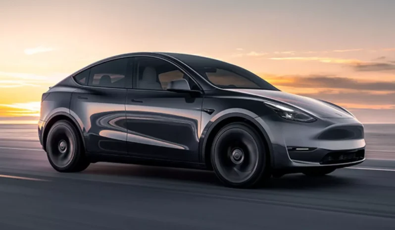 Tesla Model Y щодня: що подобається, а що може дратувати в Україні